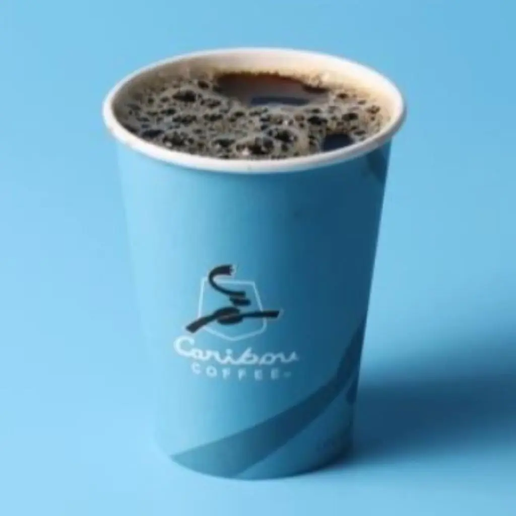 Coffee Of The Day Hot Decaf - Small